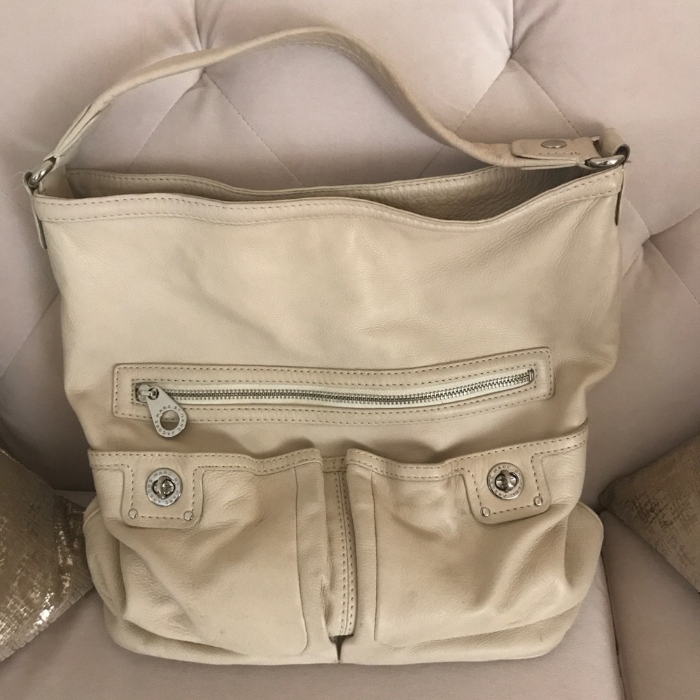 Marc by Marc Jacobs Faridah Shoulder Bag